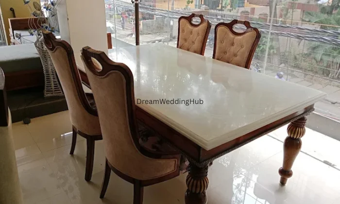 Space furniture Namkum